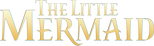 Logo The Little Mermaid