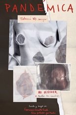 Poster de la película Pandémica
