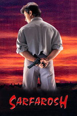 Poster de la película Sarfarosh