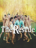 Poster de la película The Rescue