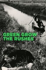 Poster de la película Green Grow the Rushes