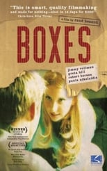 Poster de la película Boxes