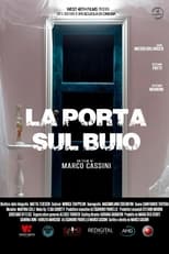 Poster de la película La porta sul buio