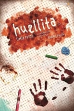 Poster de la película La huellita