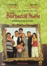 Poster de la película The Barbecue People