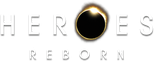 Logo Heroes Reborn
