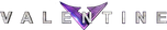 Logo Valentine
