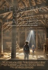 Poster de la película The Last Rung on the Ladder