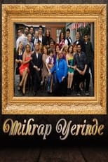 Poster de la serie Mihrap Yerinde