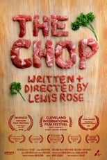 Poster de la película The Chop