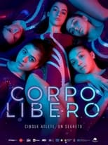 Poster de la serie The Gymnasts