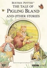 Poster de la película The Tale of Pigling Bland