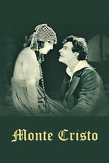 Poster de la película Monte Cristo