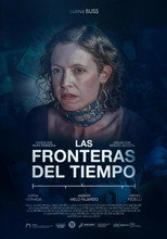 Poster de la película Las fronteras del tiempo