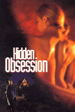 Poster de la película Hidden Obsession