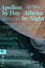 Poster de la película Apollon by Day Athena by Night