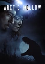 Poster de la película Arctic Hollow