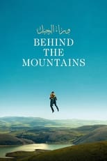 Poster de la película Behind the Mountains