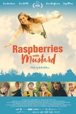 Poster de la película Raspberries with Mustard