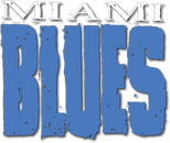 Logo Miami Blues