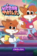 Poster de la serie Urban Tails