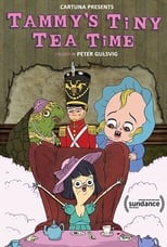 Poster de la serie Tammy’s Tiny Tea Time