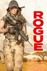 Poster de la película Rogue