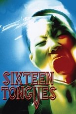Poster de la película Sixteen Tongues