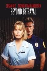 Poster de la película Beyond Betrayal