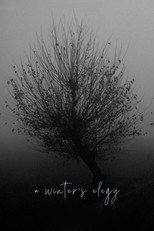 Poster de la película A Winter’s Elegy
