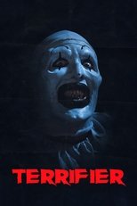 Poster de la película Terrifier
