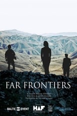 Poster de la película Far Frontiers