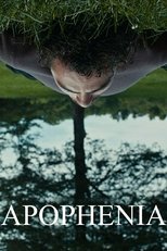 Poster de la película Apophenia