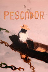 Poster de la película Pescador