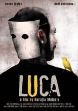 Poster de la película Luca