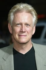 Actor Bruce Davison