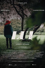 Poster de la película Lui