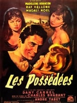 Poster de la película Passionate Summer