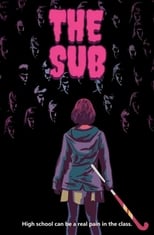 Poster de la película The Sub