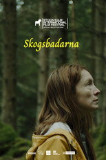 Poster de la película Forest Bathers