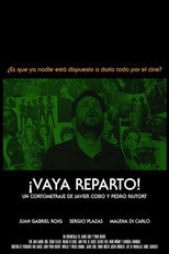 Poster de la película ¡Vaya Reparto!