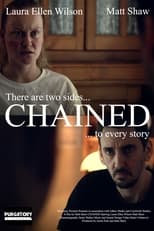 Poster de la película Chained