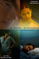 Poster de la película No Asians, No Fats, No Fems