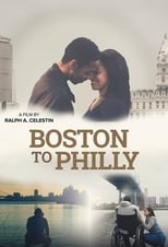 Poster de la película Boston2Philly