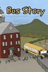 Poster de la película Bus Story