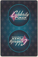 Poster de la serie Celebrity Poker Showdown