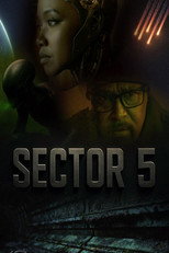 Poster de la película Sector 5