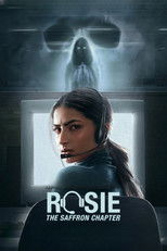 Poster de la película Rosie: The Saffron Chapter