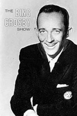 Poster de la película The Bing Crosby Show