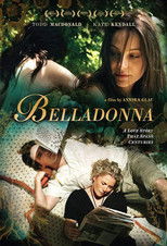 Poster de la película Belladonna